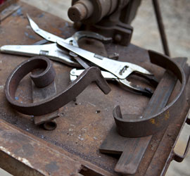 Métallerie et ferronerie à Montargis