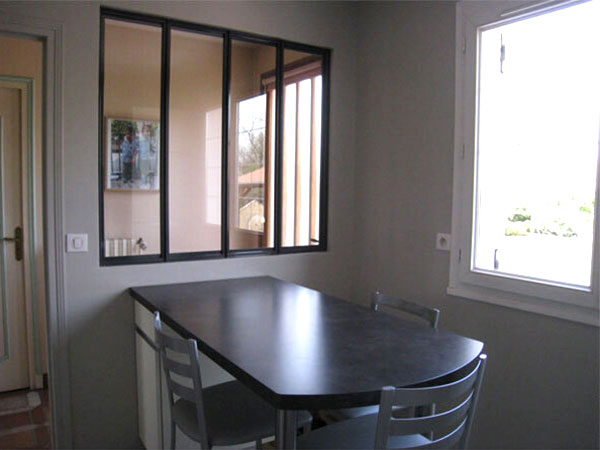 Verrières sur mesure